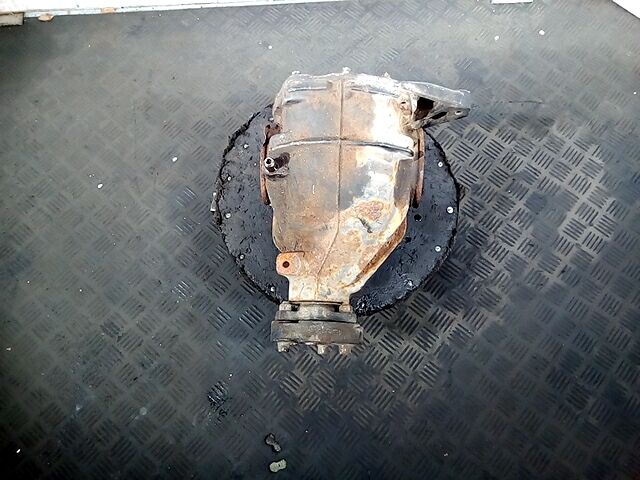 Редуктор заднего моста MERCEDES-BENZ CLK-Class W209 2002-2009