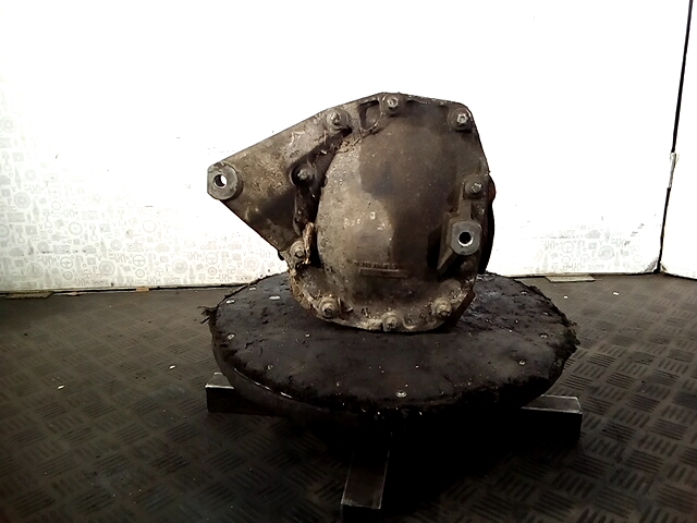 Редуктор заднего моста MERCEDES-BENZ CLK-Class W209 2002-2009