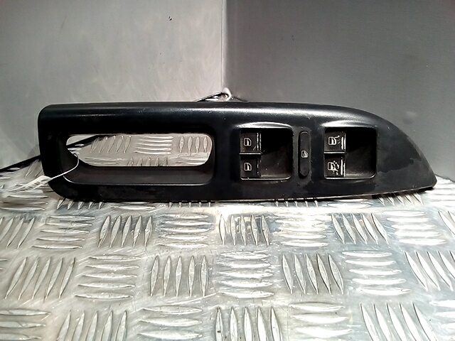 Блок управления стеклоподъемниками SKODA Octavia A5 1Z- 2004-2013