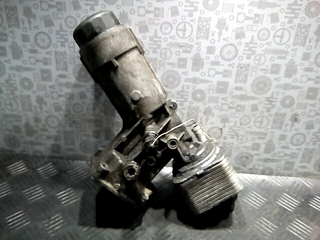 Корпус масляного фильтра SKODA Octavia A4 1U- 1997-2010