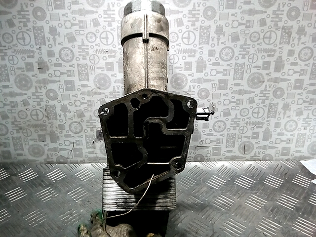 Корпус масляного фильтра SKODA Octavia A4 1U- 1997-2010