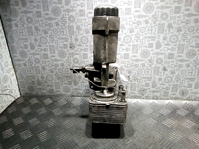 Корпус масляного фильтра SKODA Octavia A4 1U- 1997-2010