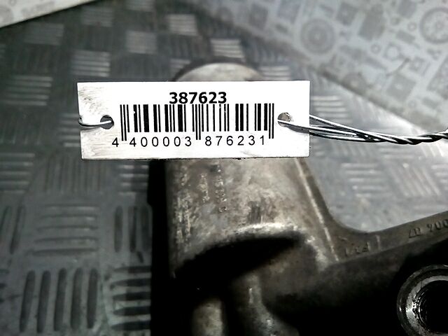 Корпус масляного фильтра SKODA Octavia A4 1U- 1997-2010