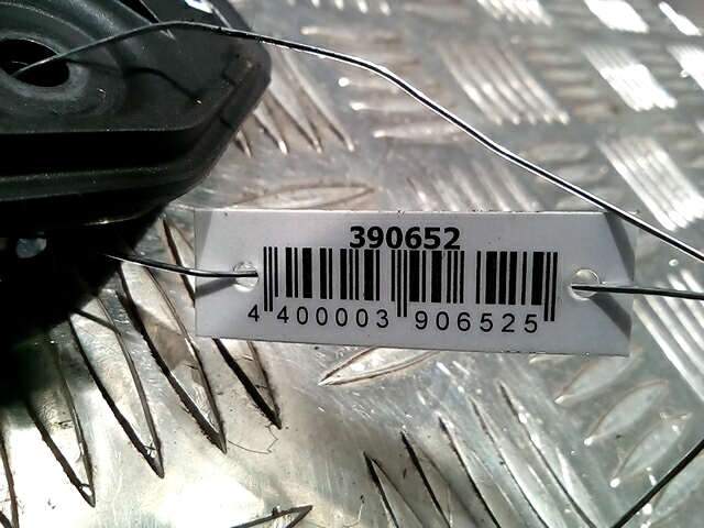 Ручка дверная задняя внутренняя левая MERCEDES-BENZ R-Class W251 2005-2017