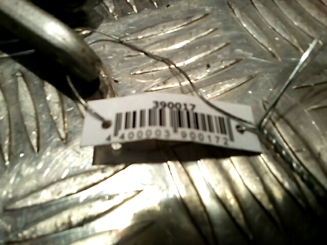 thumb