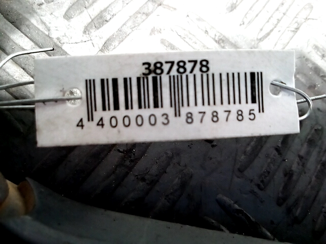 Поводок дворников передний левый/ правый OPEL Meriva A 2003-2010