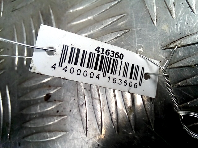 Стеклоподъемник задний правый PEUGEOT 308 2007-2015