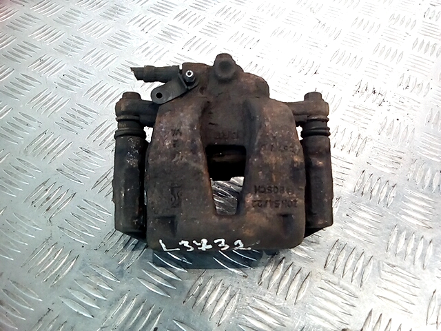 Суппорт передний правый OPEL Corsa D 2006-2014