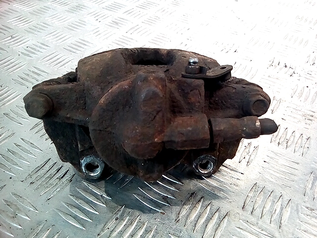 Суппорт передний правый OPEL Corsa D 2006-2014