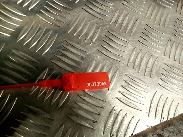 Стабилизатор передний (поперечной устойчивости подвески) MERCEDES-BENZ R-Class W251 2005-2017