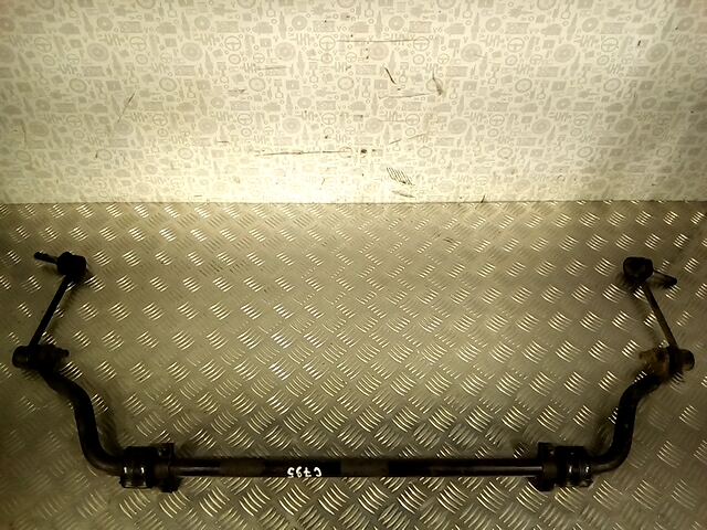 Стабилизатор передний (поперечной устойчивости подвески) MERCEDES-BENZ R-Class W251 2005-2017