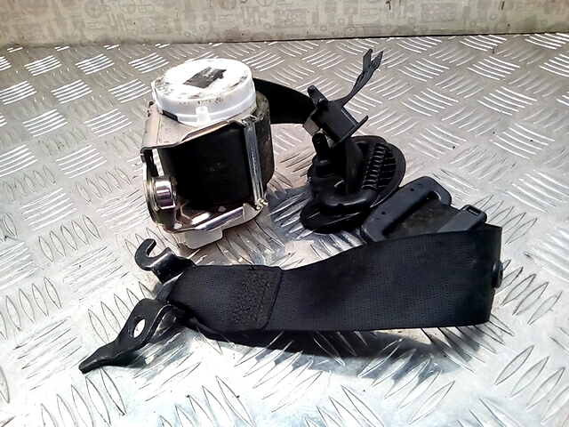 Ремень безопасности передний правый BMW 3er E90/E91 2005-2012