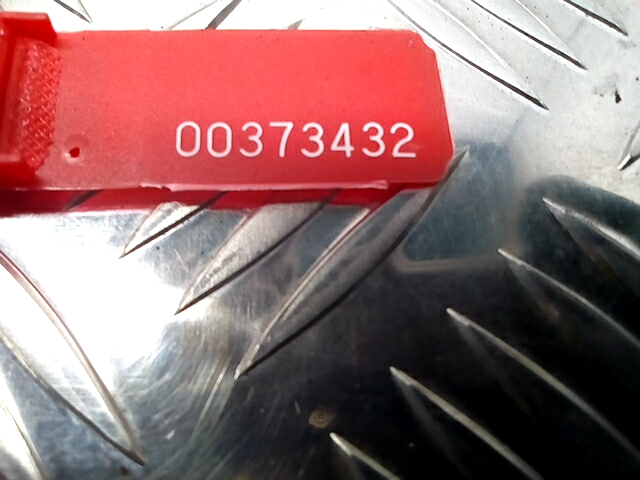 Ремень безопасности передний правый BMW 3er E90/E91 2005-2012