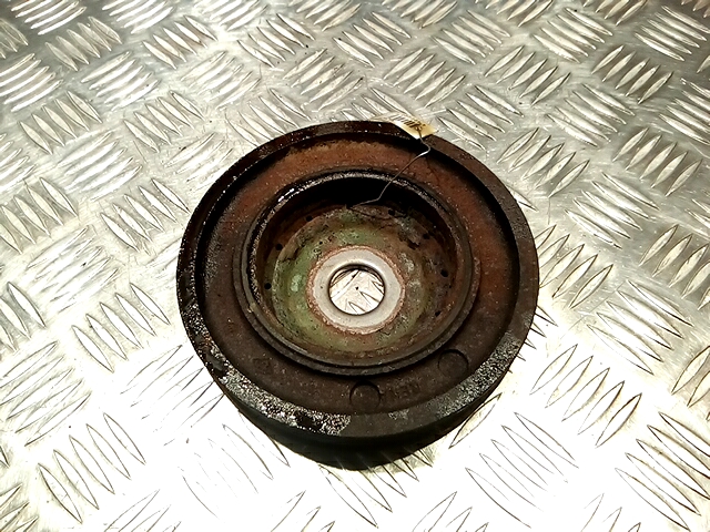 Шестерня коленвала (шкив) RENAULT Modus 2004-2012