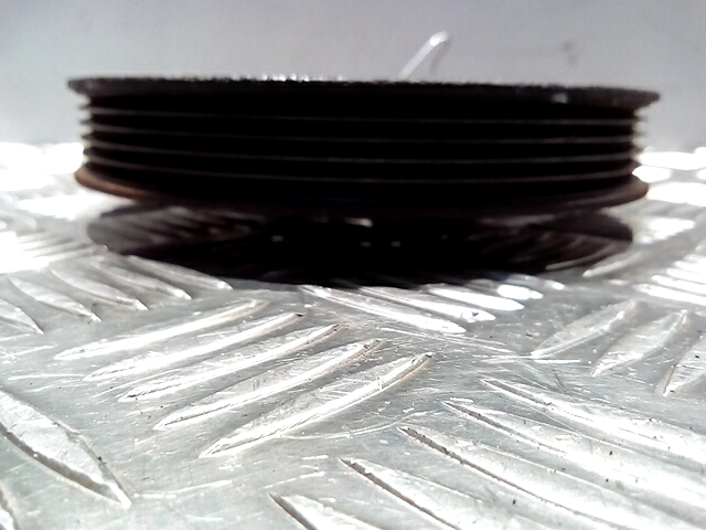 Шестерня коленвала (шкив) RENAULT Modus 2004-2012