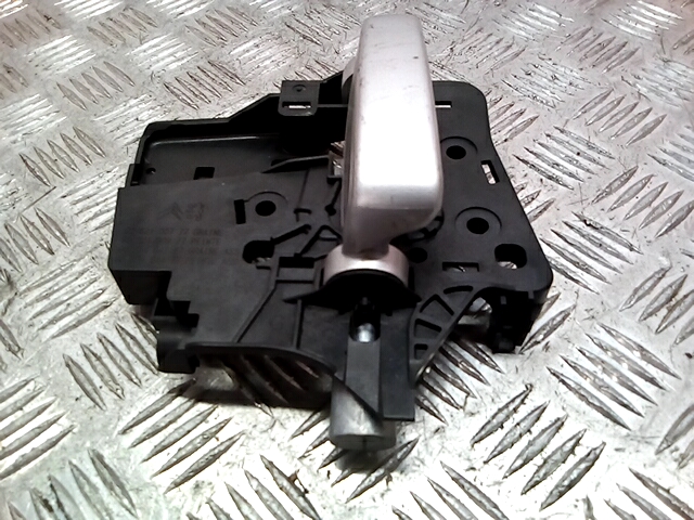 Ручка двери передней наружная левая CITROEN Berlingo 2008-н.в.