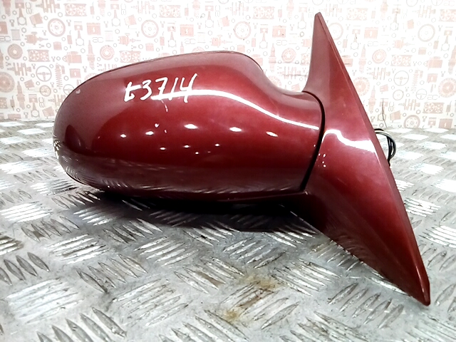 Зеркало правое MERCEDES-BENZ SLK-Class R170 1996-2004
