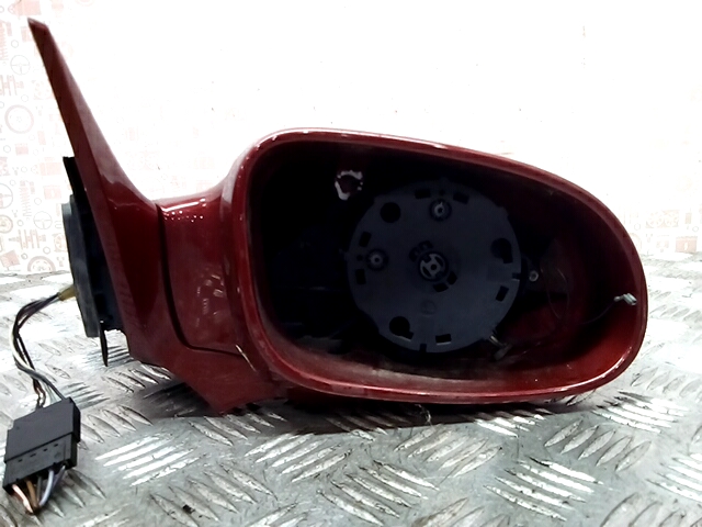 Зеркало правое MERCEDES-BENZ SLK-Class R170 1996-2004