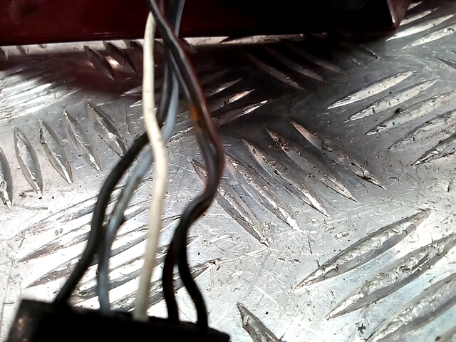 Зеркало правое MERCEDES-BENZ SLK-Class R170 1996-2004