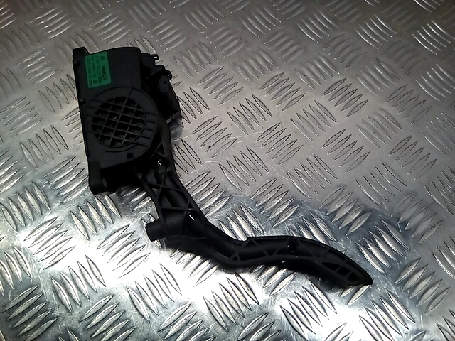 Педаль газа VOLKSWAGEN Polo V HB 2009-2017