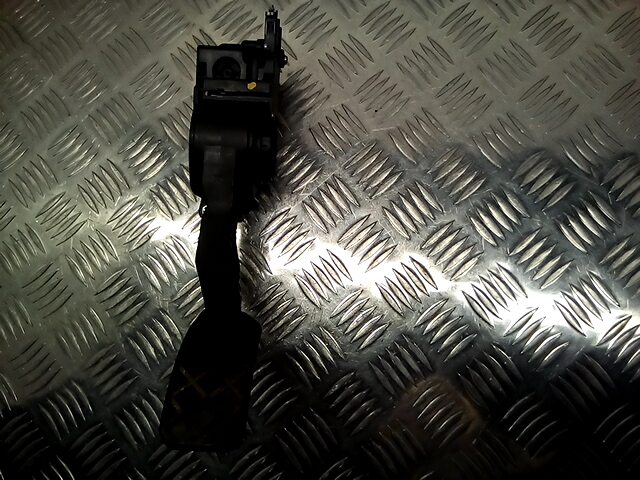 Педаль газа VOLKSWAGEN Polo V HB 2009-2017