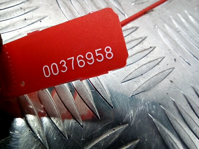 Педаль газа VOLKSWAGEN Polo V HB 2009-2017