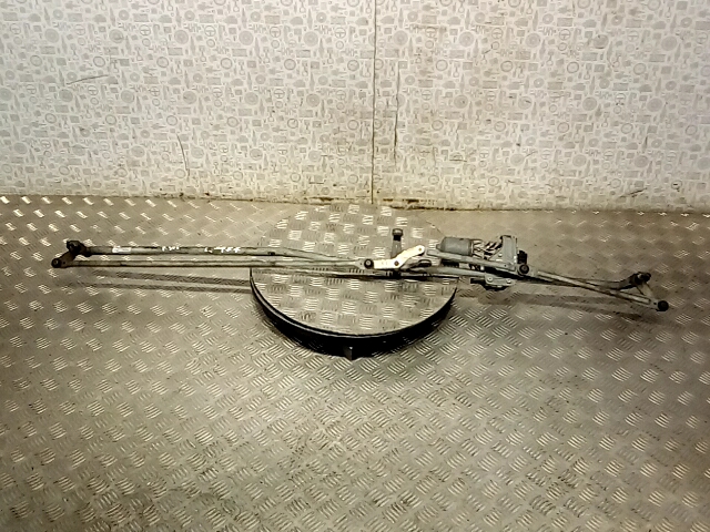 Механизм стеклоочистителя (трапеция дворников) Peugeot 308 (2007-2015)