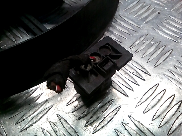 Вентилятор радиатора основного AUDI A2 2000-2007