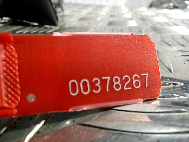 Зеркало правое MAZDA Mazda 2 DY 2003-2007