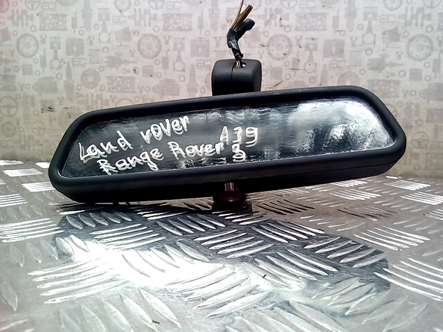 Зеркало заднего вида салонное LAND ROVER Range Rover 2002-2012