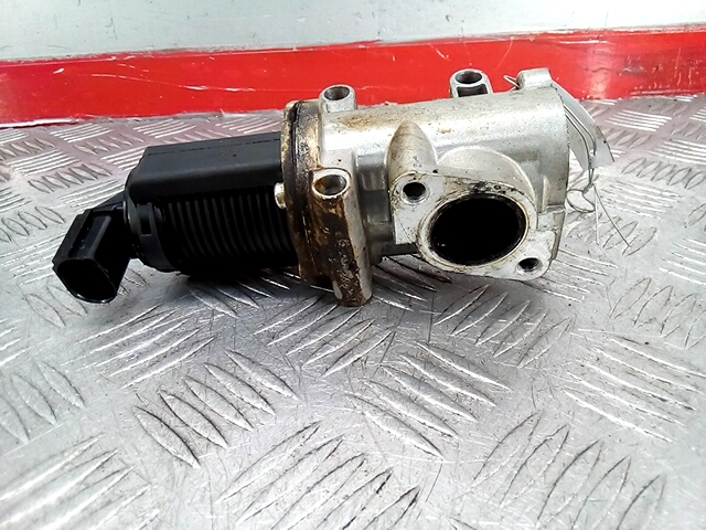 Клапан ЕГР EGR Saab 9-3 (2) (2002-2014)