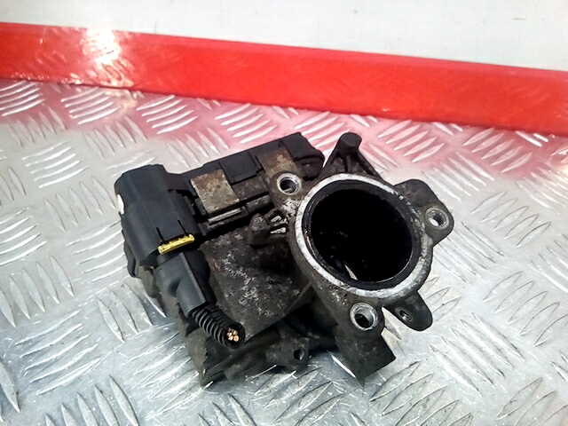 Защита антигравийная FIAT Doblo 2 2009-2014