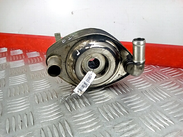 Теплообменник Mazda 5 CR (2005-2010)