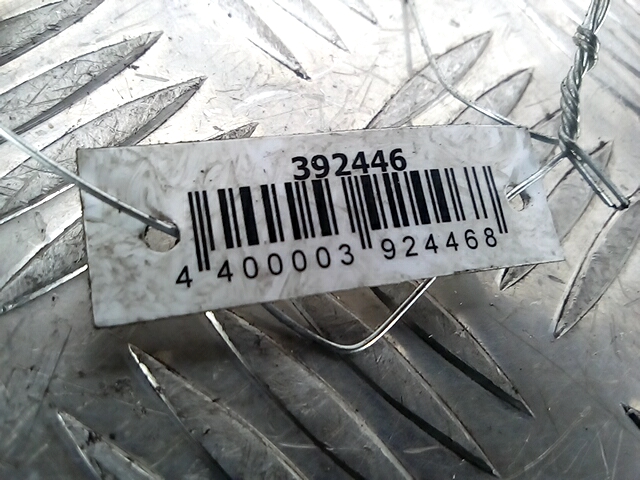 Поводок дворника задний (заднего) SEAT Alhambra 1996-2010