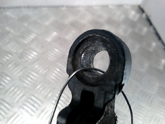 Поводок дворника задний (заднего) SEAT Alhambra 1996-2010