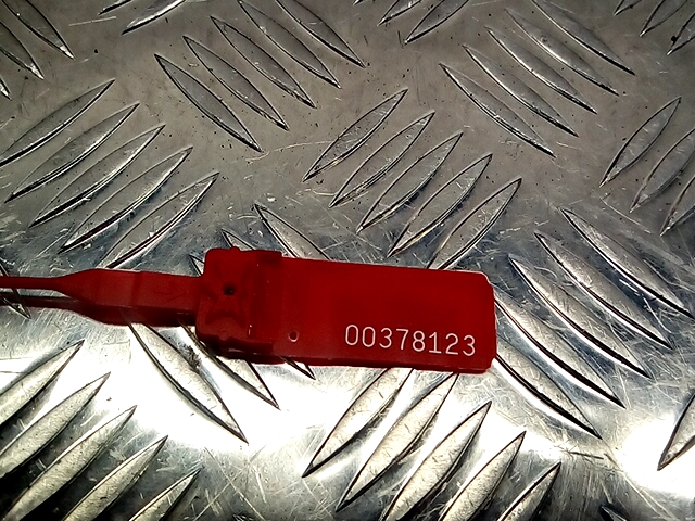 Дефлектор воздушный TOYOTA Yaris 1999-2005