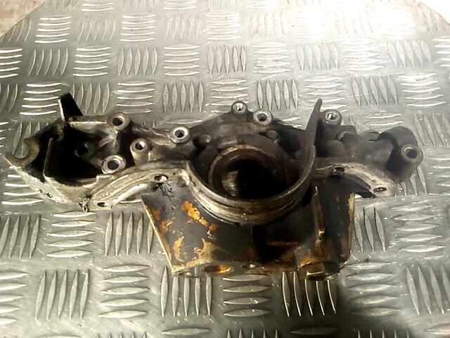 Насос масляный HYUNDAI Coupe 2002-2009