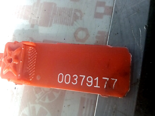 Насос масляный HYUNDAI Coupe 2002-2009