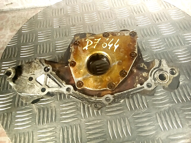 Насос масляный HYUNDAI Coupe 2002-2009