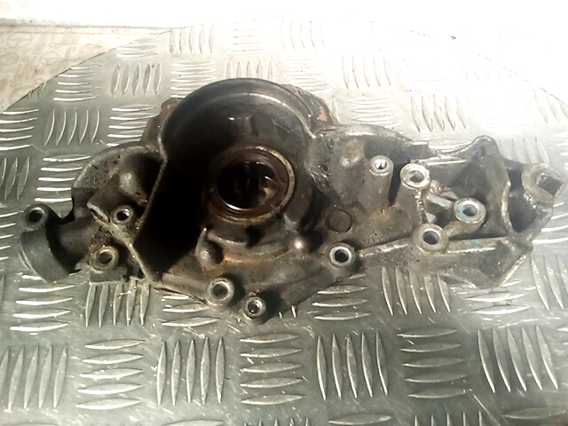 Насос масляный HYUNDAI Coupe 2002-2009