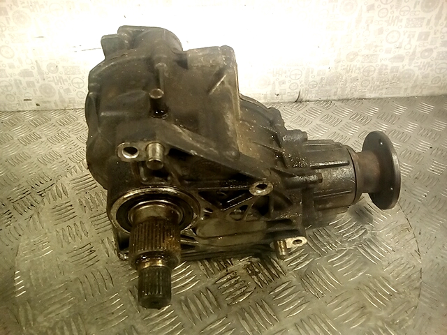 Коробка раздаточная (раздатка) HYUNDAI Tucson l 2004-2010