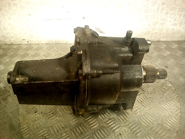 Коробка раздаточная (раздатка) HYUNDAI Tucson l 2004-2010