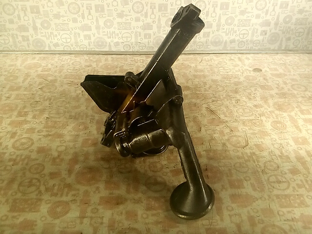 Насос масляный MERCEDES-BENZ A-Class W169 2004-2012