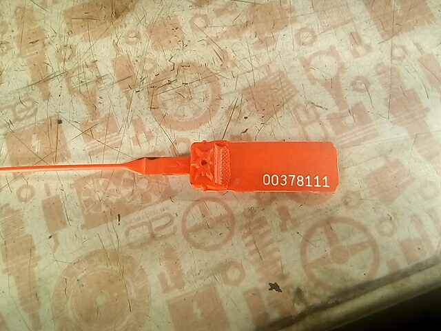 Насос масляный MERCEDES-BENZ A-Class W169 2004-2012