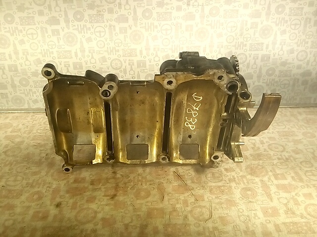 Насос масляный AUDI A2 2000-2007