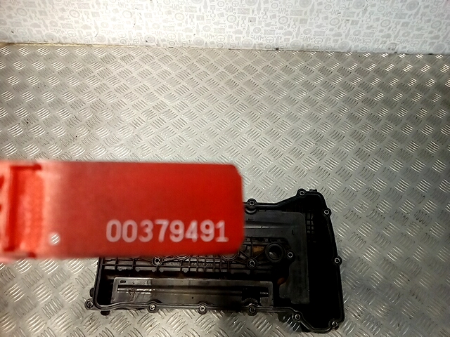 Крышка головки блока (клапанная) KIA Carens 2006-2012