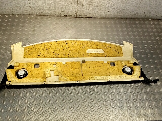 Шторка багажника (полка) BMW 5er 5 серия E60/E61 2003-2010