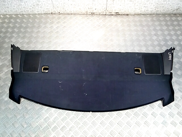 Шторка багажника (полка) BMW 5er 5 серия E60/E61 2003-2010