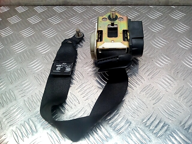 Ремень безопасности передний правый BMW Z3 E36 1996-2002