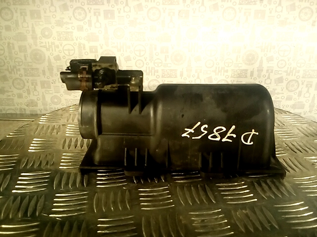 Кожух SUZUKI Swift 2004-2010